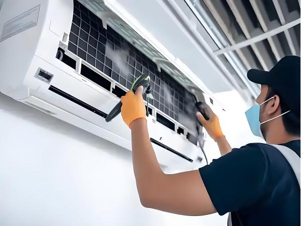 空調清洗有沒有這個必要？看完以下這3大危害你就徹底明白了！